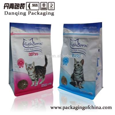 Pet food packaging spot sale of finished dog food bags sold for only $0.07