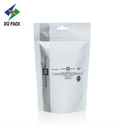 food  packaging  bag plastic sachet for snack food packaging